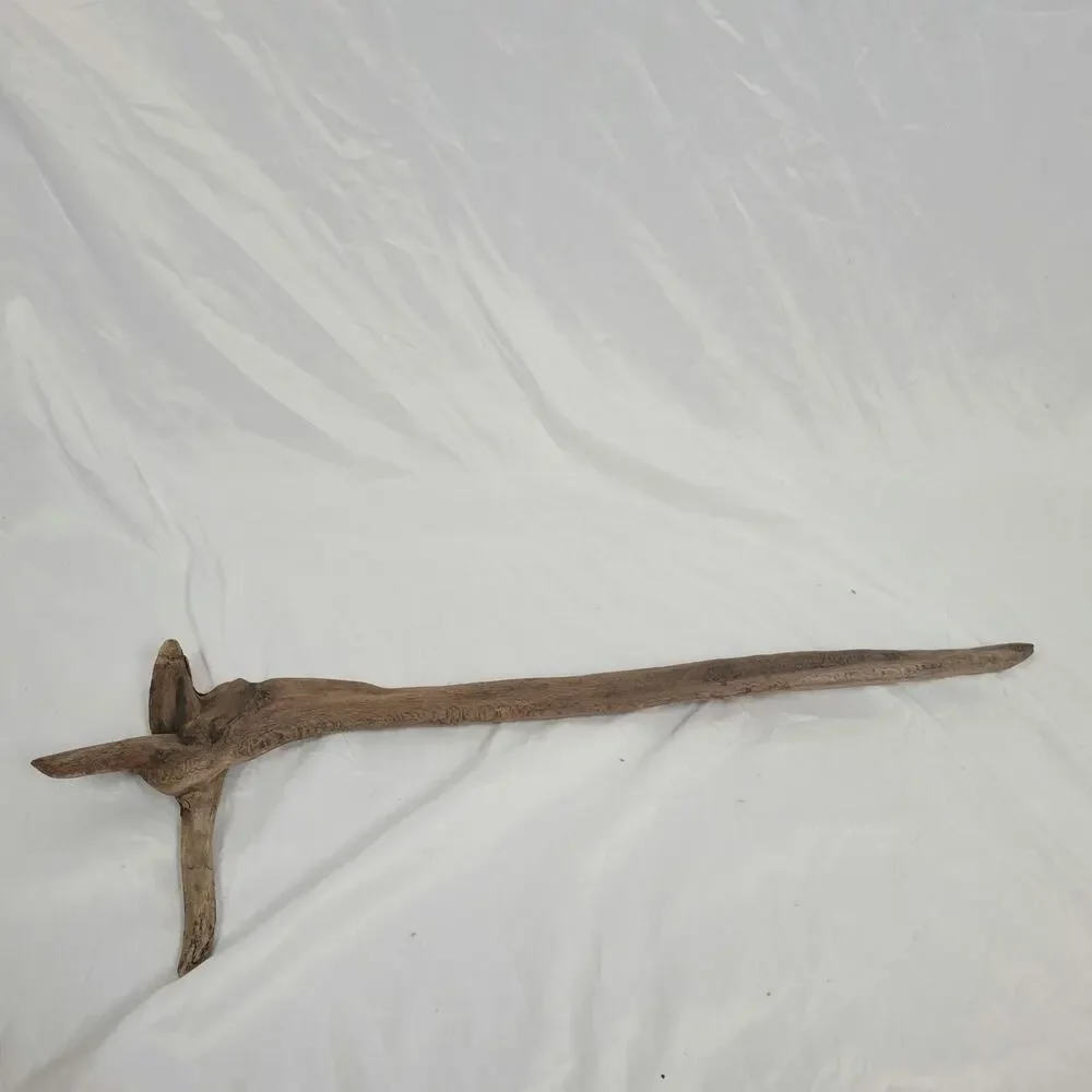 Ohio River Driftwood 30